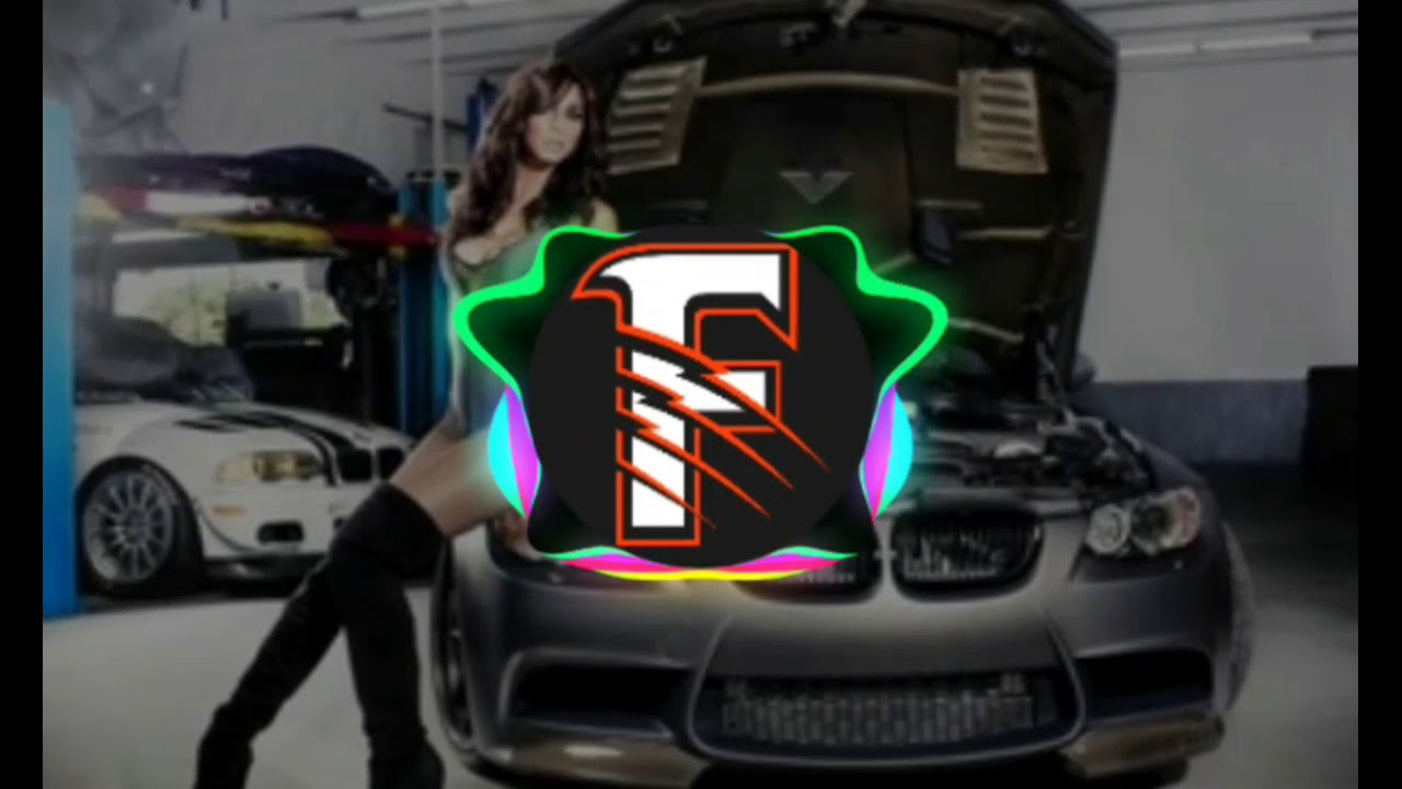 Rompasso tesla клип