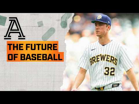 The Next Revolution in Baseball Analytics: Pitch Design, Bat Paths & More