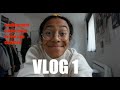 Vlog 1  bienvenue dans ma vie cours en ligne sciencespo musique  maellejoue