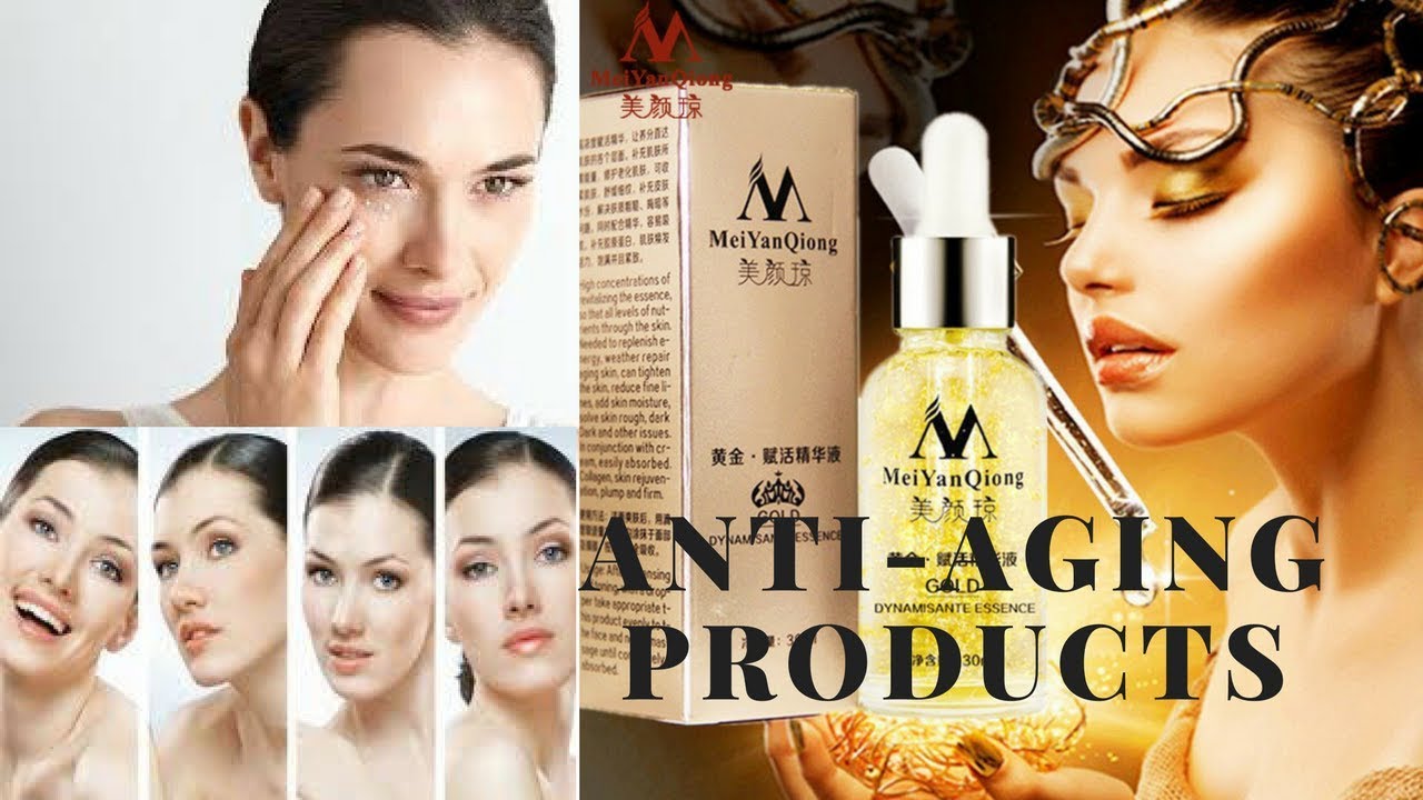 Best Anti Aging Night Cream For Oily & Dry Skin | Anti ...