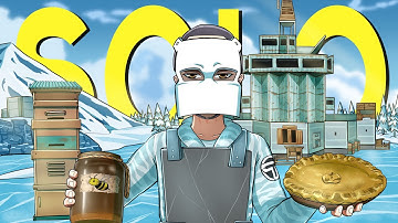 Solo Rust in 2025...