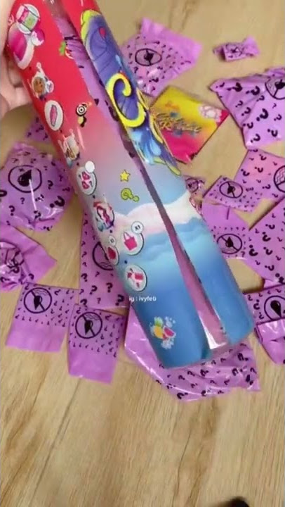 IVYFEB DITANTANG BELI BARBIE  COLOR REVEAL TERBARU DI INDO
