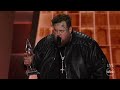 Jelly Roll Wins the 2023 CMA Award for New Artist of the Year - The CMA Awards