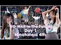 Hinatazaka46 - NO WAR in the future | DAY 1 LIVE 2023 HINATANSAI 4th | 日向坂46 ライブ