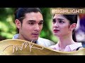 Tantan wants to work abroad to be with Tein | MMK (With Eng Subs)