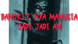 horor terbaik❗ film full ritual pembangkit mayat mati agar hidup kembali