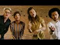 One Direction "History" Music Video Highlights