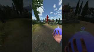 SCP 096 WORLD #scp096 #scp #scpfoundation #shorts #shortvideo #short #subscribe #shortsfeed #chase