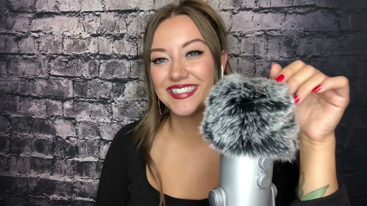 ASMR True Crime - Patrick Kearney Trash Bag Killer