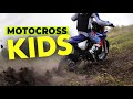 Дети в мотокроссе Ep 2.Motocross kids|Yamaha YZ 65