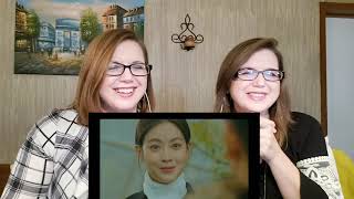 REACTION | [화유기 OST Part 1] 뉴이스트 W (NU`EST W) - Let Me Out MV