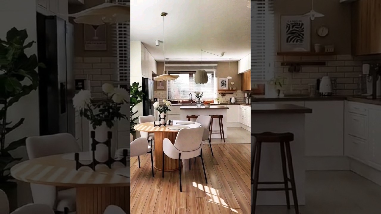 Modren stylish Home Interiors//