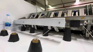 Roving frames machine on sale / second hand roving frame / used roving frame machinery for sale