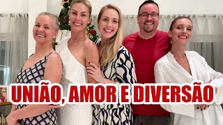 Thumbnail for AMIGO SECRETO EM FAMÍLIA NO NATAL | CASA HICKMANN