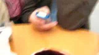 "Didi tu pues... Tu pues !"
