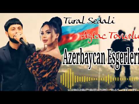 Aytac Tovuzludan Super Yeni Yigma Azeri Mahnilari 2022