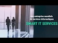 Prsentation smart it services