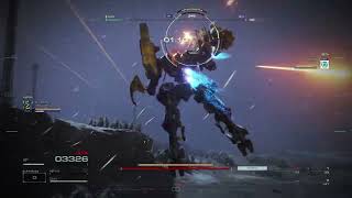 "Paying Attention To Details." AC//HAWKS #Playstation #PvP #ArmoredCore #AC6PvP