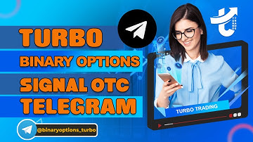 BINARY OPTIONS  SIGNAL OTC