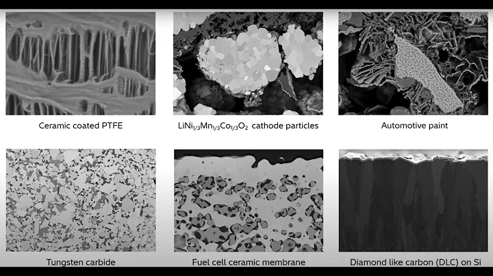 Introducing the Hitachi High-Tech ArBlade 5000
