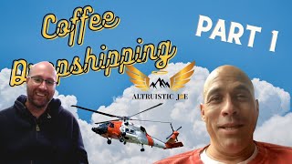 Coffee Dropshipping Success Story - Path Coffee Roasteres
