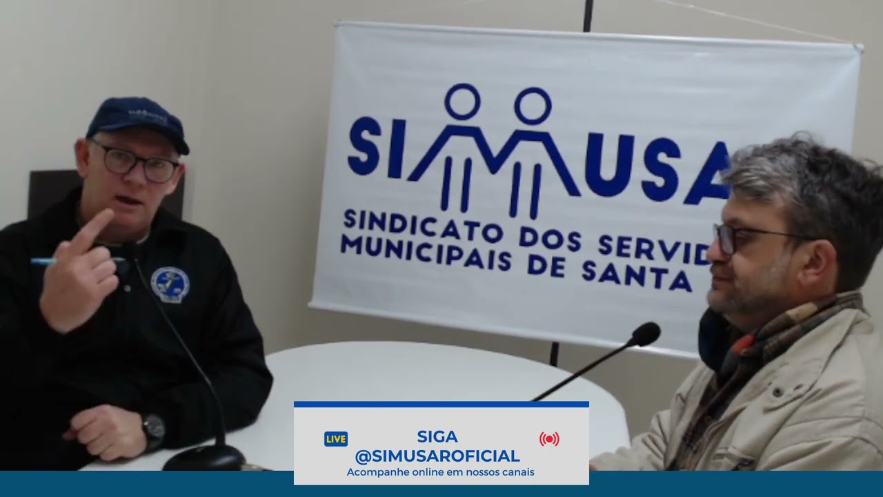 Simusar em Ação