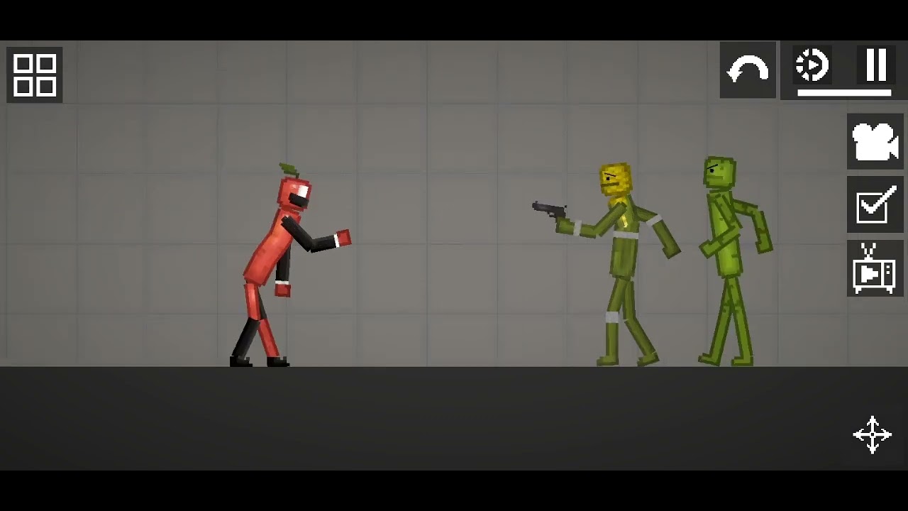 corrupted melon playground