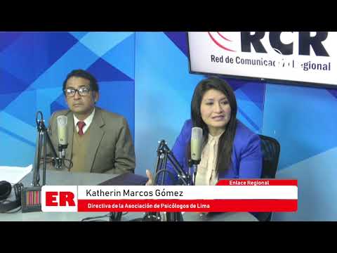 Programa Enlace Regional