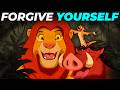 This Is What Overcoming Your Past Looks Like