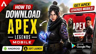 How to Download Apex Legends Mobile on Android And Iphone Real Guide screenshot 5