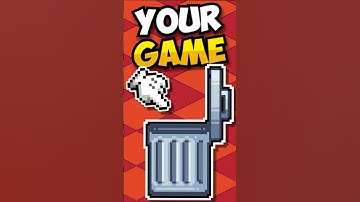 Why You NEVER Finish Your Games  #devlog #gamedev