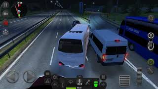 Otobüs Oyunu - Şehirler Arası Otobüs Simülatör screenshot 4