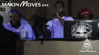 Dave East Spits an Accapella Live at Center Stage Night Club Spfld Mass
Welcome back to MakinMovesTv if this is your first timeΒ please subscribe in order to see all of our videos.Β Shout out Spit ya Game tv for editing the video and to everyone who made this possible. Frank Nino the Footage king of New England head to center stage Gentlemens club in spfld mass to catch up with Dave East. Follow Frankie Footage as he takes you through the venue and then watch Dave East perform live accapella freestyle. Make sure you like, comment and subscribe and as always get with the brand you can trust Makin Moves Ent its ya boy Frankie Footage the Footage King of New England.
#daveeast #wutanghulu #harlem #Harlemhiphop #freestyle #accapellafreestyle #methodman #wutangtvshow #massappeal #daveeasttypebeat2022 #daveeastnas #realhiphop #realhiphophead Dave East Spits an Accapella Live at Center Stage Night Club Spfld Mass