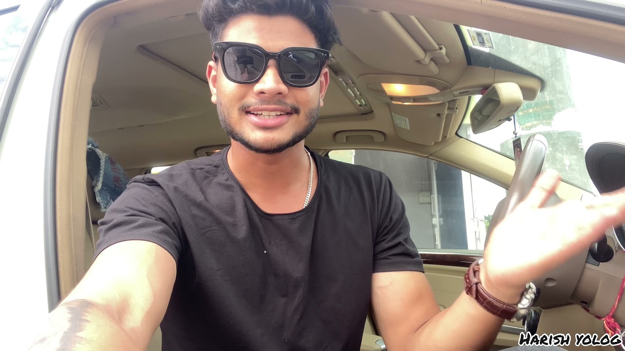 Road Trip With Mom | Chandigarh to Lucknow | by HARISH YOLOG