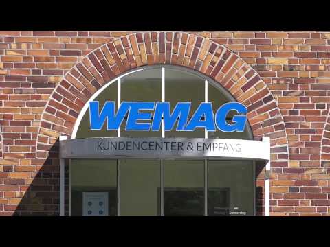 WEMAG öffnet Kundencenter in Schwerin