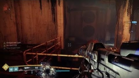 Time Chasm & Arc Soul