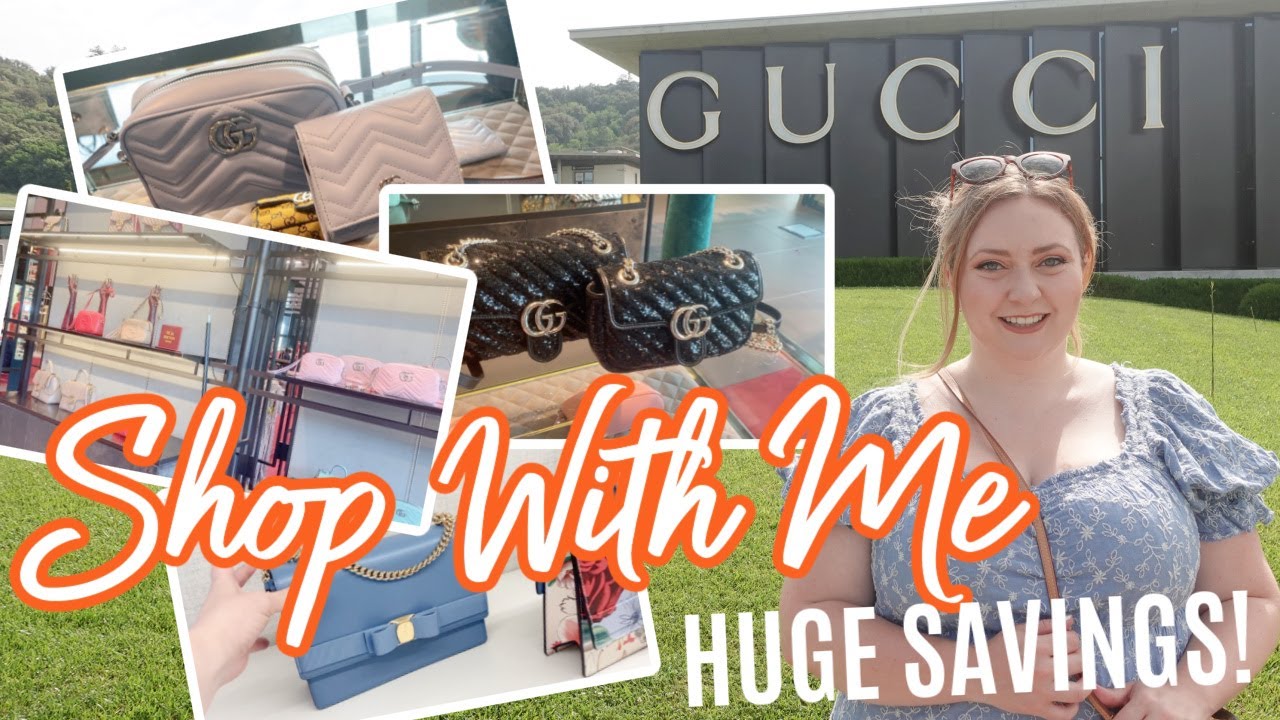 Top 6 Most Affordable Gucci Bags 2023 | myGemma