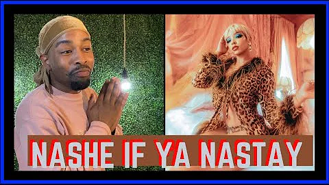Tinashe Rascal (Superstar) Reaction / Review