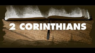 2 Corinthians 6:14-7:1
