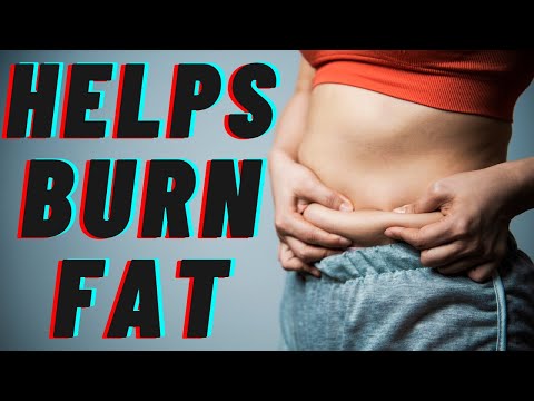 10 healthy foods that help you burn fat