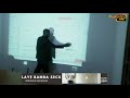 VIDEO : COURS DE MARKETING DIGITAL AVEC M SECK