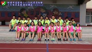 六年級菁英賽壘球女生20161006