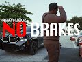 DaRainGo No Brakes 