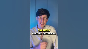 Revealing the BEST web scraping tool #shorts