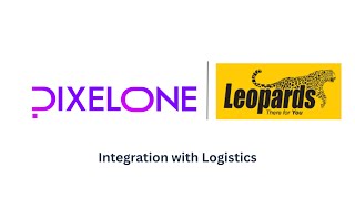 Pixelone - Leopards Courier Configuration