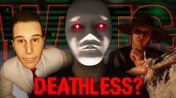 Can I Beat Every Welcome The To Game Game WITHOUT DYING? (Reflect Studios Gauntlet)