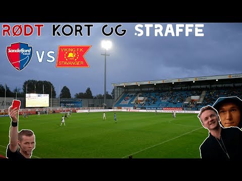 Video: Hva Betyr Rødt Kort I Fotball?