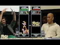 Top 8 - 2017 Classic Tetris World Championship Episode 3