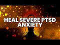 Heal Severe PTSD Anxiety IBS And Depression Overcome Pain And Sleep Problems Binaural Beats