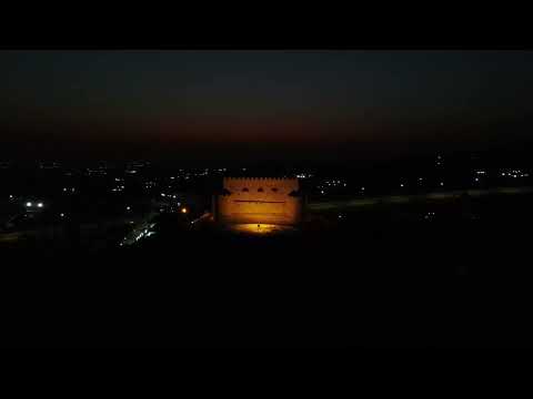    قەڵای خانزاد کوردستان